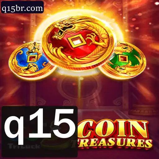 Explore o Mundo de 3CoinTreasures: Um Novo Horizonte em Jogos