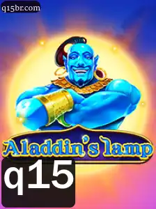 Explorando o Fascinante Mundo de Aladdinslamp: Uma Experiência de Jogo Única