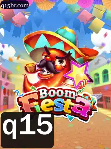 BoomFiesta: A Excitante Aventura no Mundo dos Jogos de Estratégia