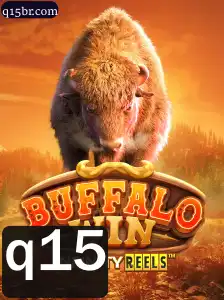 Descubra o Fascínio do Jogo BuffaloWin: Regras e Estratégias Inovadoras