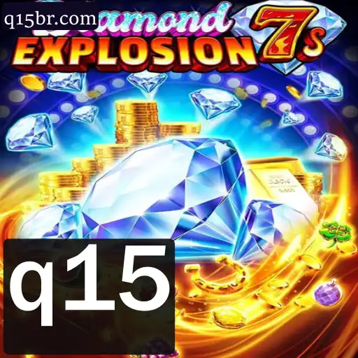 Exploração Visual e Regras do DiamondExplosion7s: O Jogo que Revoluciona Cassinos Online