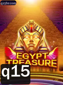 Descubra o Fascinante Mundo de EgyptTreasure: Um Jogo de Aventura e Mistério