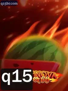 Descubra o Universo Vibrante de FruitNovaSuper60