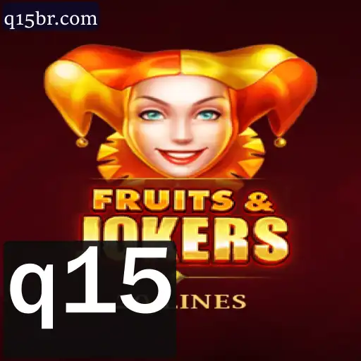 Explorando o Mundo de FruitsAndJokers20: Um Vício Aventuroso