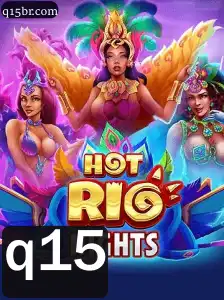 Descubra as Emoções de HotRioNights: Um Jogo de Estratégia e Aventura