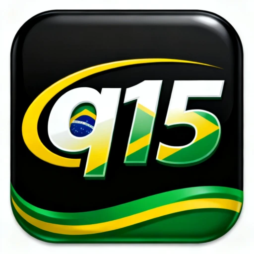 q15 Logo