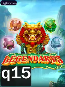 Explorando o Universo de Legendary5: Um Guia Completíssimo