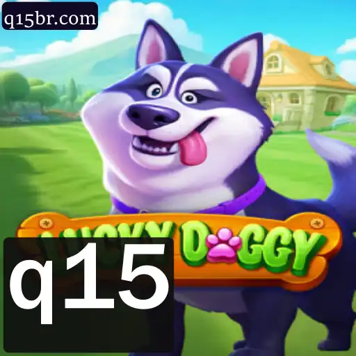 Descubra LuckyDoggy: O Jogo que Está Conquistando Todos