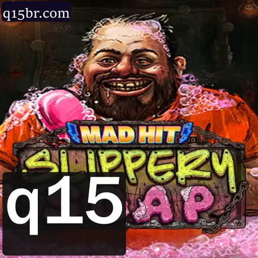 Descobrindo o Fascinante Mundo de MadHitSlipperySoap