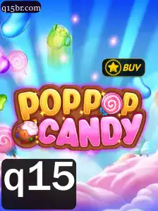 Descubra o Mundo Encantado de POPPOPCANDY: Regras, Descrições e Novidades