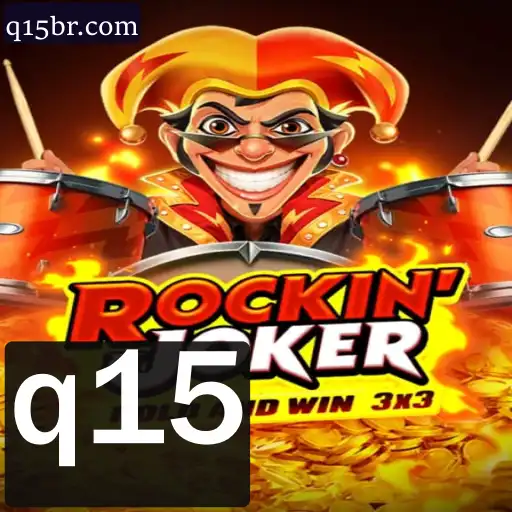 RockinJoker: Um Novo Jogo Revolucionário no Mundo dos Games