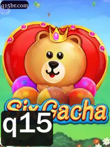Explorando o Mundo de SixGacha: Um Jogo Inovador no Universo Gacha