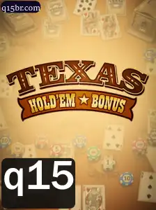 Explorando o Texas Hold'em Bonus - Um Mergulho Profundo no Popular Jogo de Cartas
