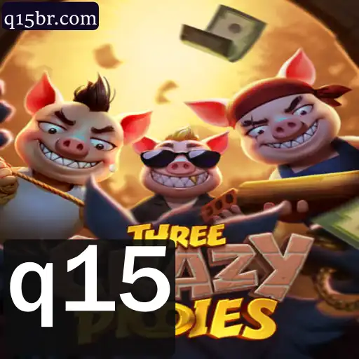 ThreeCrazyPiggies: O Jogo Que Está Conquistando o Mundo