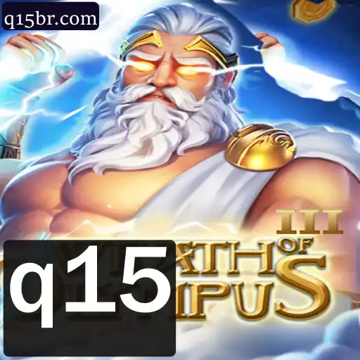 Explorando WrathofOlympusIII: A Nova Fronteira dos Jogos de Aventura